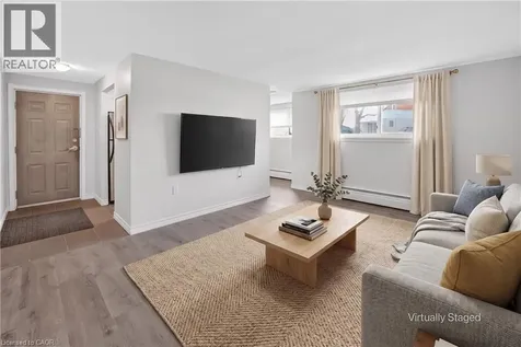 37 Conroy Crescent Guelph ON N1G 2V5