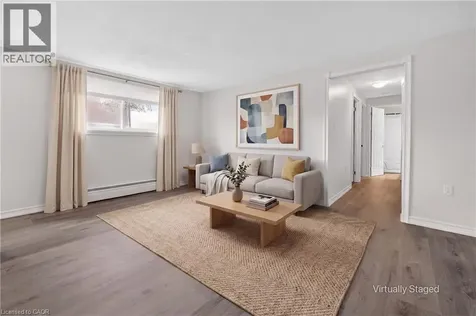37 Conroy Crescent Guelph ON N1G 2V5