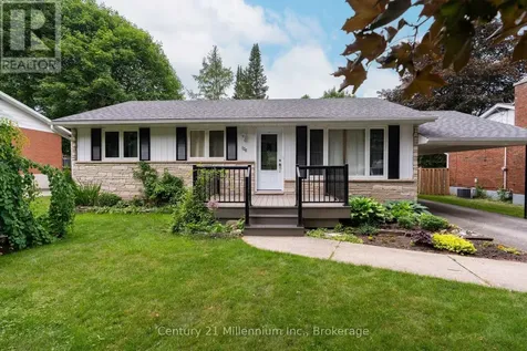 128 7th Avenue East Owen Sound ON N4K 2W7