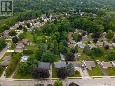 128 7th Avenue East Owen Sound ON N4K 2W7