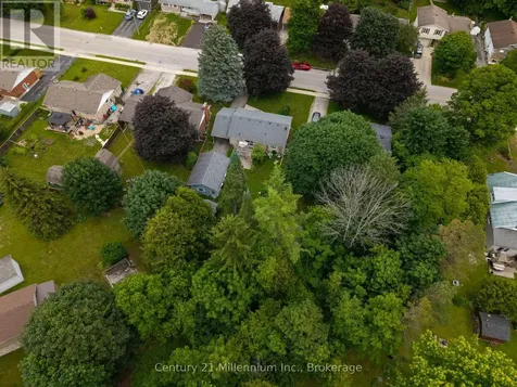 128 7th Avenue East Owen Sound ON N4K 2W7
