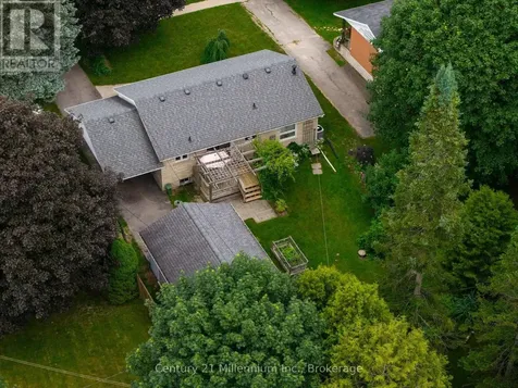 128 7th Avenue East Owen Sound ON N4K 2W7