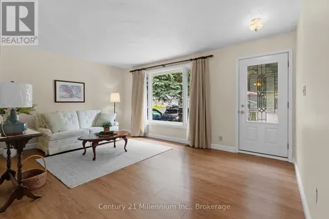 128 7th Avenue East Owen Sound ON N4K 2W7