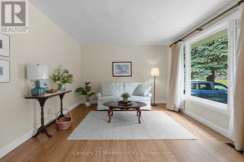 128 7th Avenue East Owen Sound ON N4K 2W7