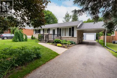 128 7th Avenue East Owen Sound ON N4K 2W7
