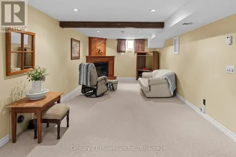 128 7th Avenue East Owen Sound ON N4K 2W7