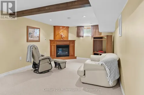 128 7th Avenue East Owen Sound ON N4K 2W7