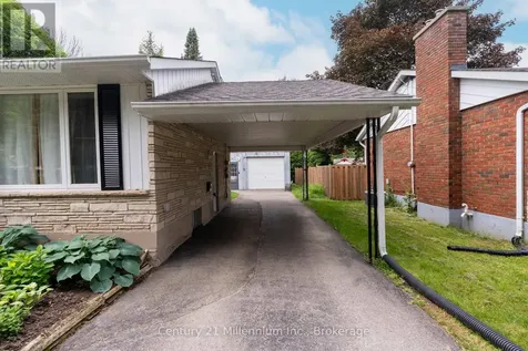 128 7th Avenue East Owen Sound ON N4K 2W7