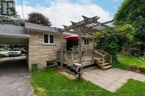 128 7th Avenue East Owen Sound ON N4K 2W7