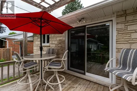 128 7th Avenue East Owen Sound ON N4K 2W7