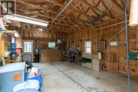 128 7th Avenue East Owen Sound ON N4K 2W7