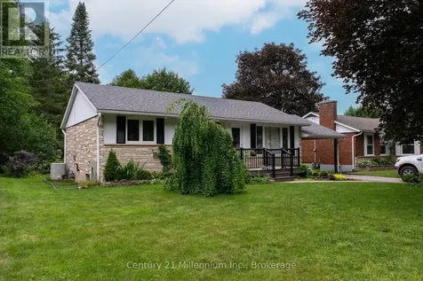 128 7th Avenue East Owen Sound ON N4K 2W7