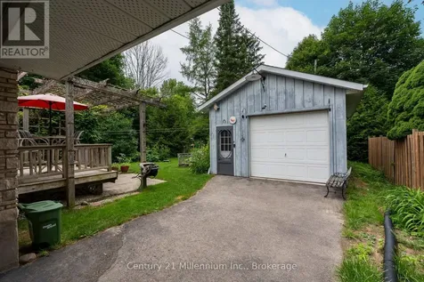 128 7th Avenue East Owen Sound ON N4K 2W7