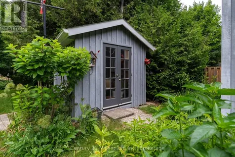 128 7th Avenue East Owen Sound ON N4K 2W7