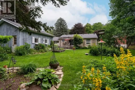 128 7th Avenue East Owen Sound ON N4K 2W7