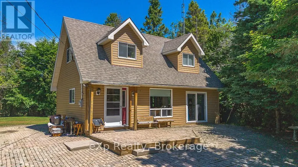11 Marigold Street South Bruce Peninsula ON N0H 1X0