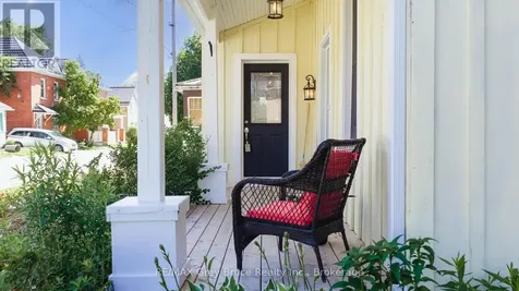 49 5th Street Arran-elderslie ON N0G 1L0