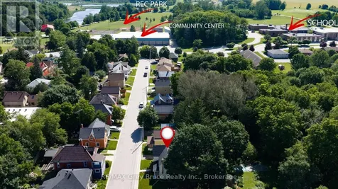49 5th Street Arran-elderslie ON N0G 1L0