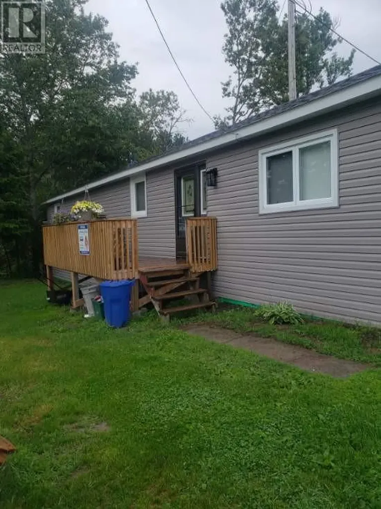 1-2125 Regional Road 55 Highway Greater Sudbury ON P0M 2M0