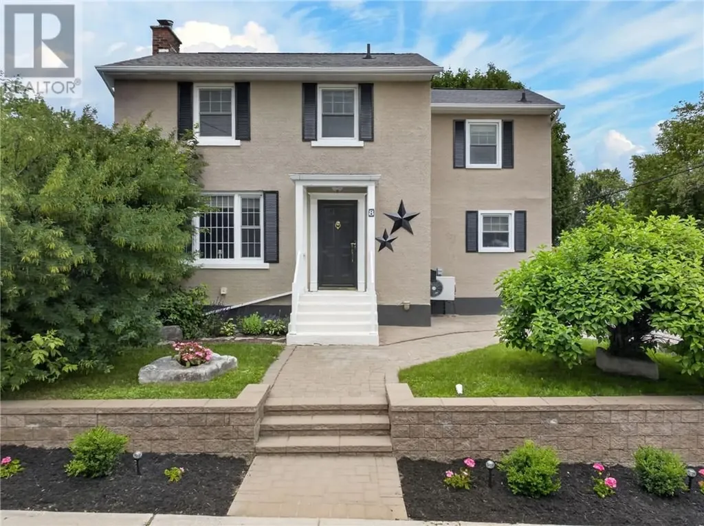 8 St. Brendan Street Greater Sudbury ON P3E 1K2
