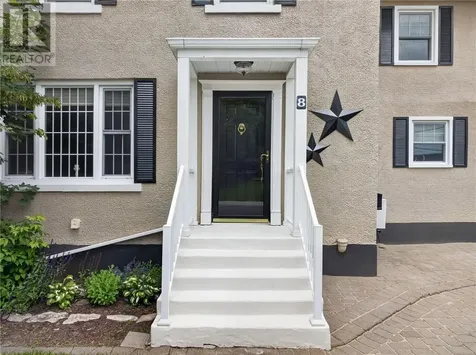 8 St. Brendan Street Greater Sudbury ON P3E 1K2