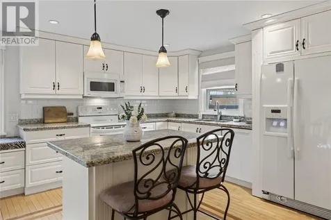8 St. Brendan Street Greater Sudbury ON P3E 1K2