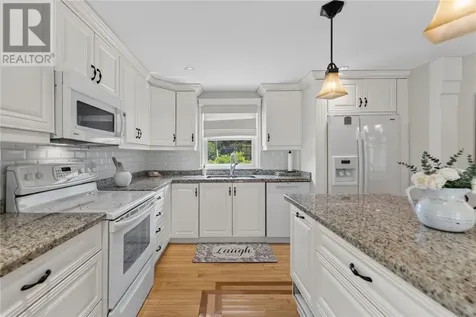 8 St. Brendan Street Greater Sudbury ON P3E 1K2
