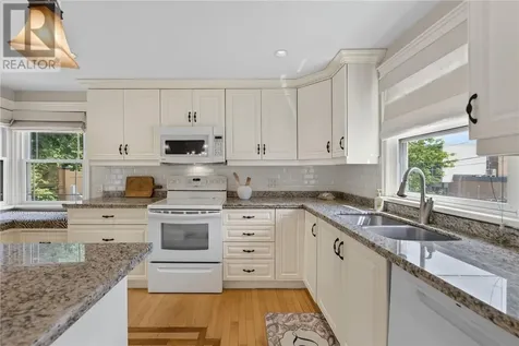 8 St. Brendan Street Greater Sudbury ON P3E 1K2