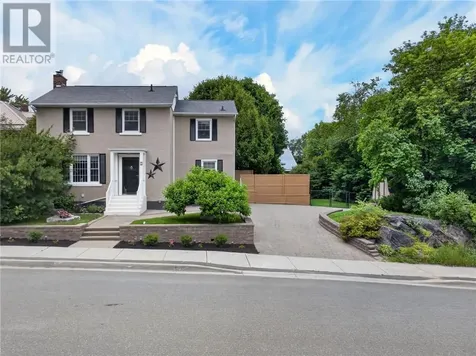 8 St. Brendan Street Greater Sudbury ON P3E 1K2