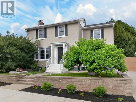 8 St. Brendan Street Greater Sudbury ON P3E 1K2