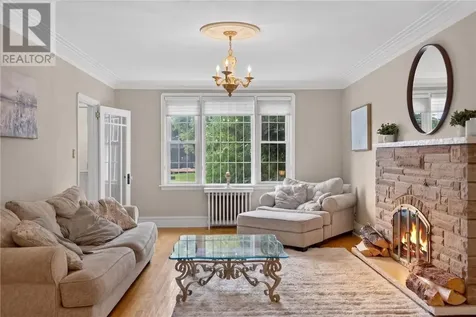 8 St. Brendan Street Greater Sudbury ON P3E 1K2