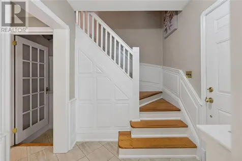 8 St. Brendan Street Greater Sudbury ON P3E 1K2