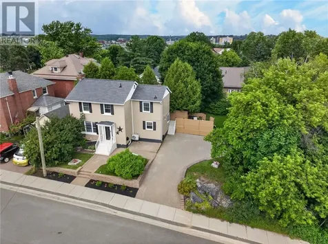 8 St. Brendan Street Greater Sudbury ON P3E 1K2