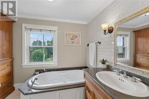 8 St. Brendan Street Greater Sudbury ON P3E 1K2
