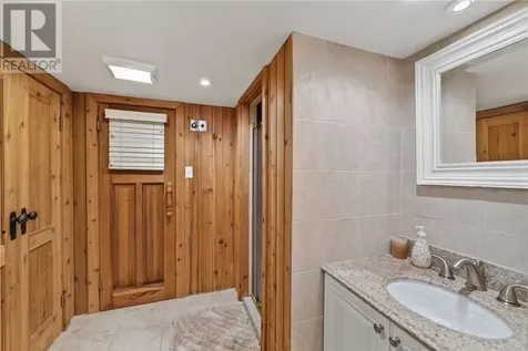 8 St. Brendan Street Greater Sudbury ON P3E 1K2