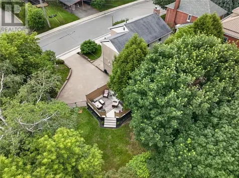 8 St. Brendan Street Greater Sudbury ON P3E 1K2