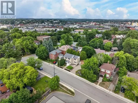 8 St. Brendan Street Greater Sudbury ON P3E 1K2