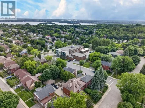 8 St. Brendan Street Greater Sudbury ON P3E 1K2