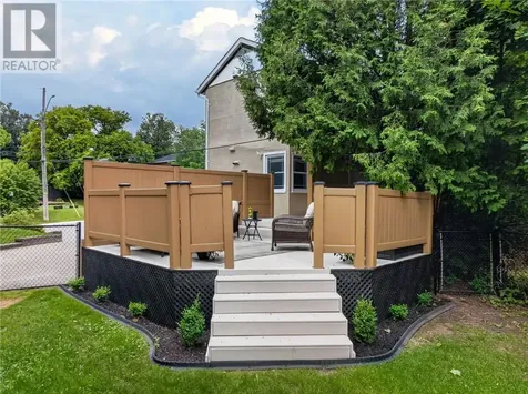 8 St. Brendan Street Greater Sudbury ON P3E 1K2