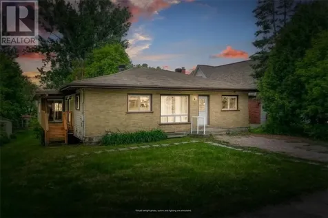 93 Lauirer Street Azilda ON P0M 1B0