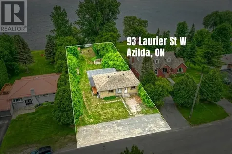 93 Lauirer Street Azilda ON P0M 1B0