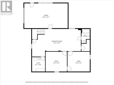 93 Lauirer Street Azilda ON P0M 1B0