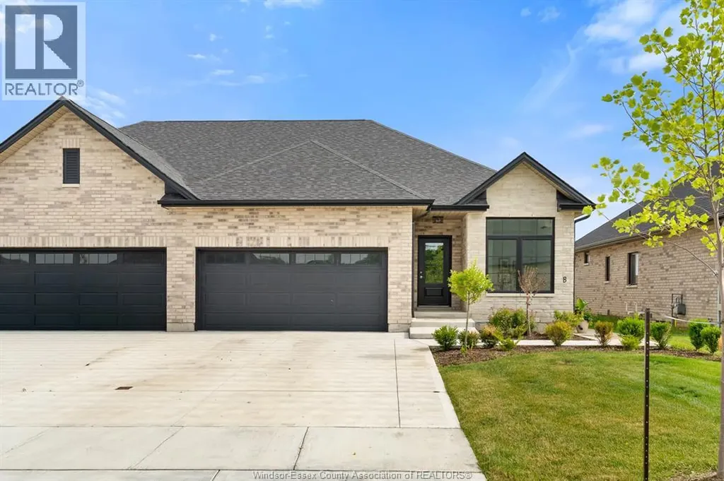 156 Mclellan Avenue Amherstburg ON N9V 0H1