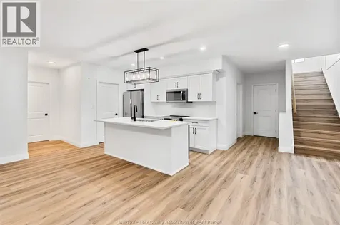 156 Mclellan Avenue Amherstburg ON N9V 0H1