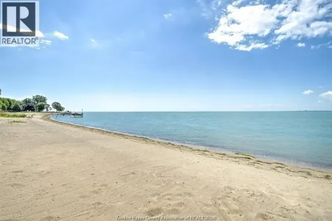 1646 Park Amherstburg ON N9V 1V7