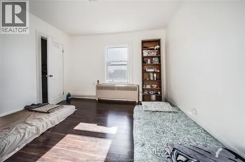 756-758 Brant Street Windsor ON N9A 3E8