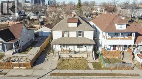 756-758 Brant Street Windsor ON N9A 3E8