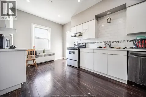756-758 Brant Street Windsor ON N9A 3E8