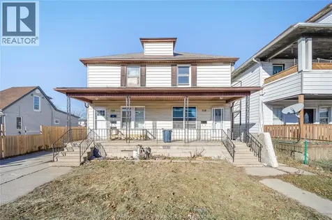 756-758 Brant Street Windsor ON N9A 3E8