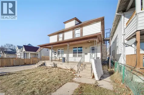756-758 Brant Street Windsor ON N9A 3E8